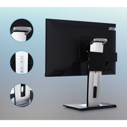 Moniteur LED Full HD ViewSonic Graphic VG2448-PF de 24 pouces - 16:9 VG2448-PF