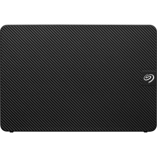 Disque dur externe de bureau Seagate Expansion STKP8000400 8 To - 3,5" - Noir STKP8000400