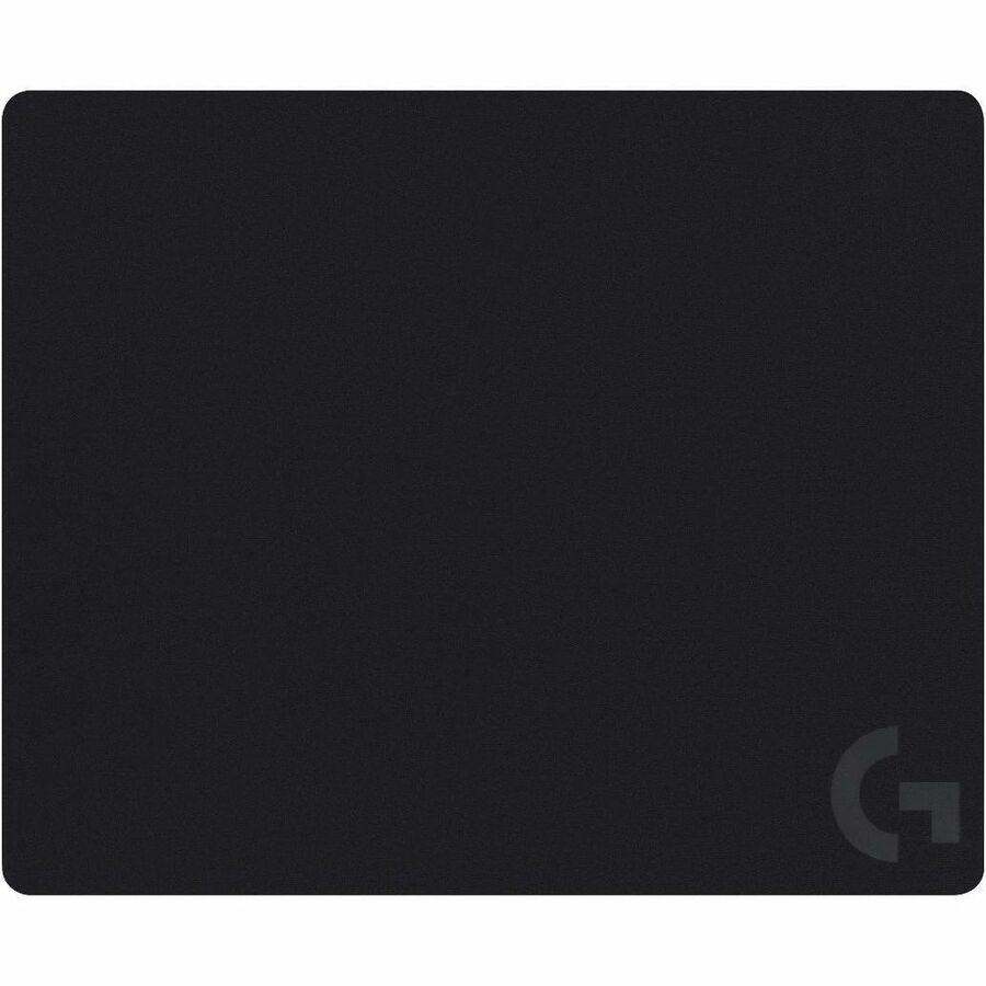 Logitech G Cloth Gaming Mouse Pad 943-000783