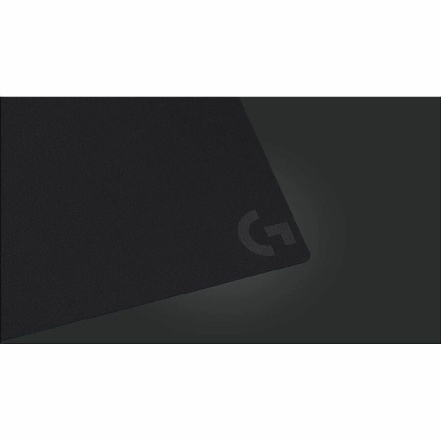 Logitech G Cloth Gaming Mouse Pad 943-000783