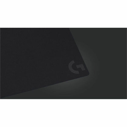 Logitech G Cloth Gaming Mouse Pad 943-000783