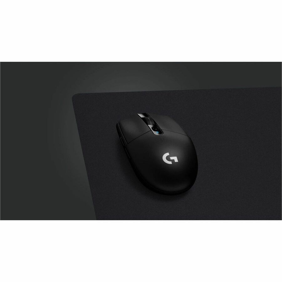 Logitech G Cloth Gaming Mouse Pad 943-000783