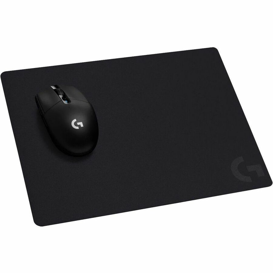 Logitech G Cloth Gaming Mouse Pad 943-000783