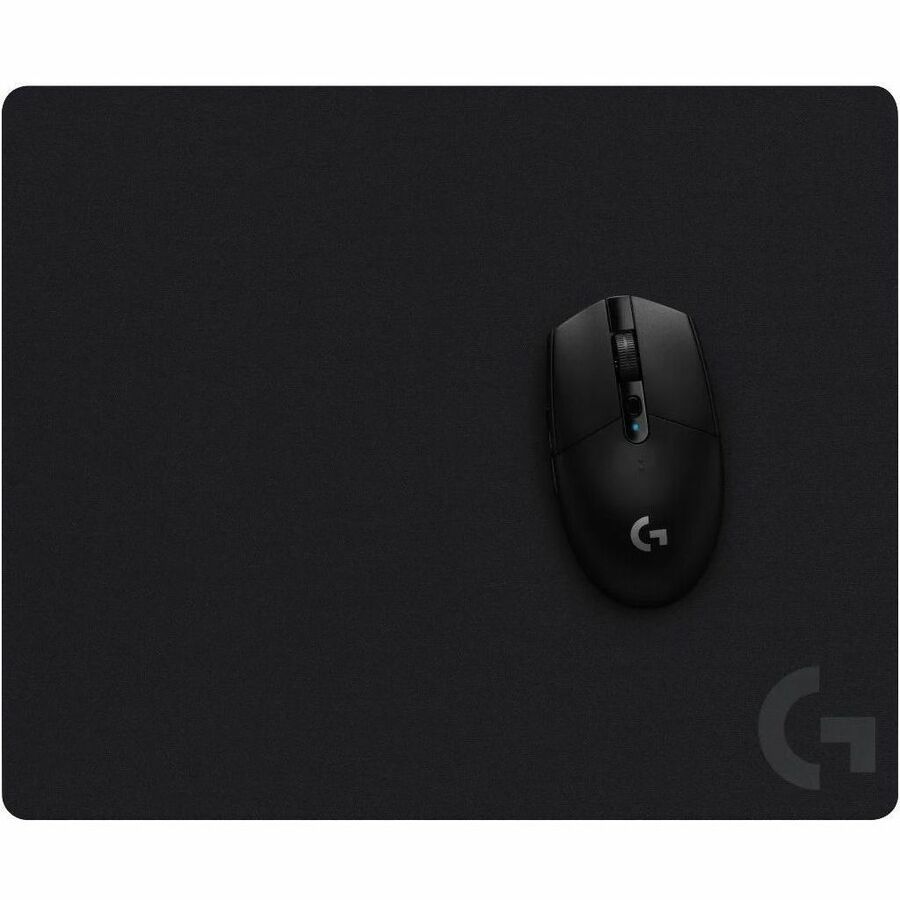 Logitech G Cloth Gaming Mouse Pad 943-000783