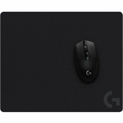Logitech G Cloth Gaming Mouse Pad 943-000783