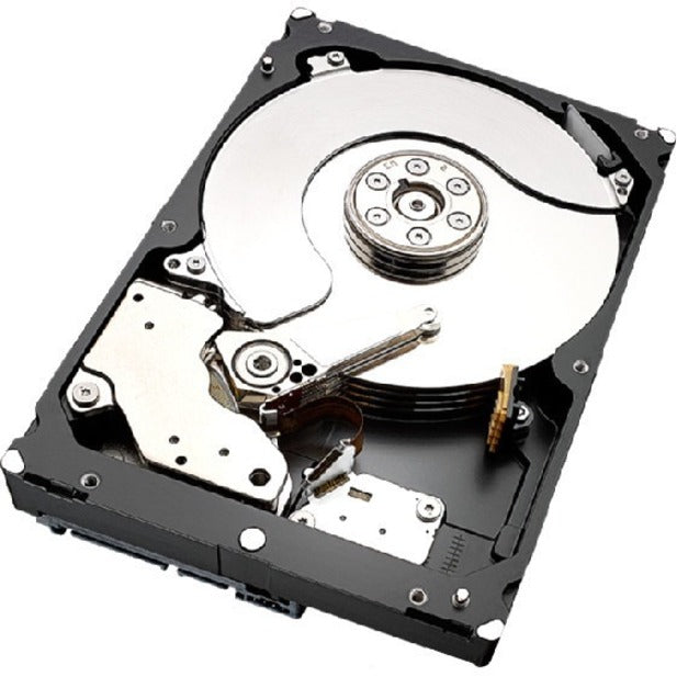 Disque dur Seagate IronWolf Pro ST4000NT001 4 To - 3,5" interne - SATA (SATA/600) - Méthode d'enregistrement magnétique conventionnel (CMR) ST4000NT001
