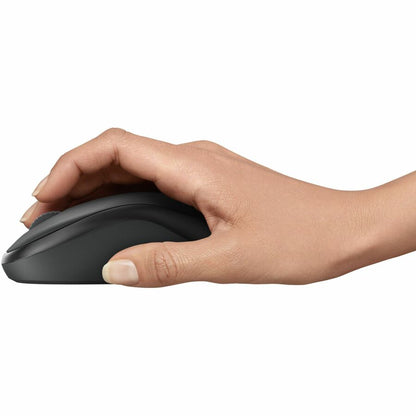Souris Bluetooth silencieuse Logitech M240 910-007113