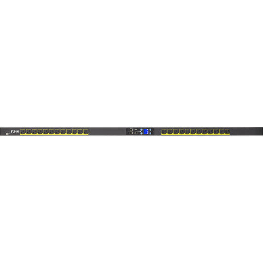 Eaton ePDU PDU 24 prises EMI101-10