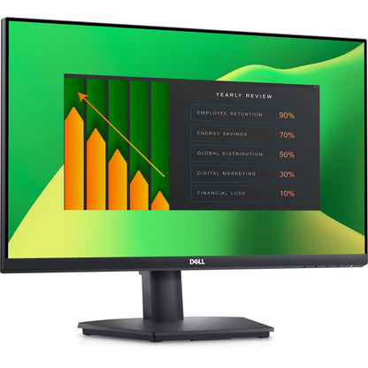 Moniteur LCD Full HD Dell E2423H 24 pouces - 16:9 - Noir DELL-E2423H