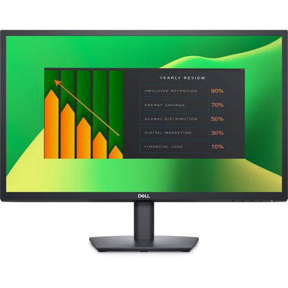 Moniteur LCD Full HD Dell E2423H 24 pouces - 16:9 - Noir DELL-E2423H