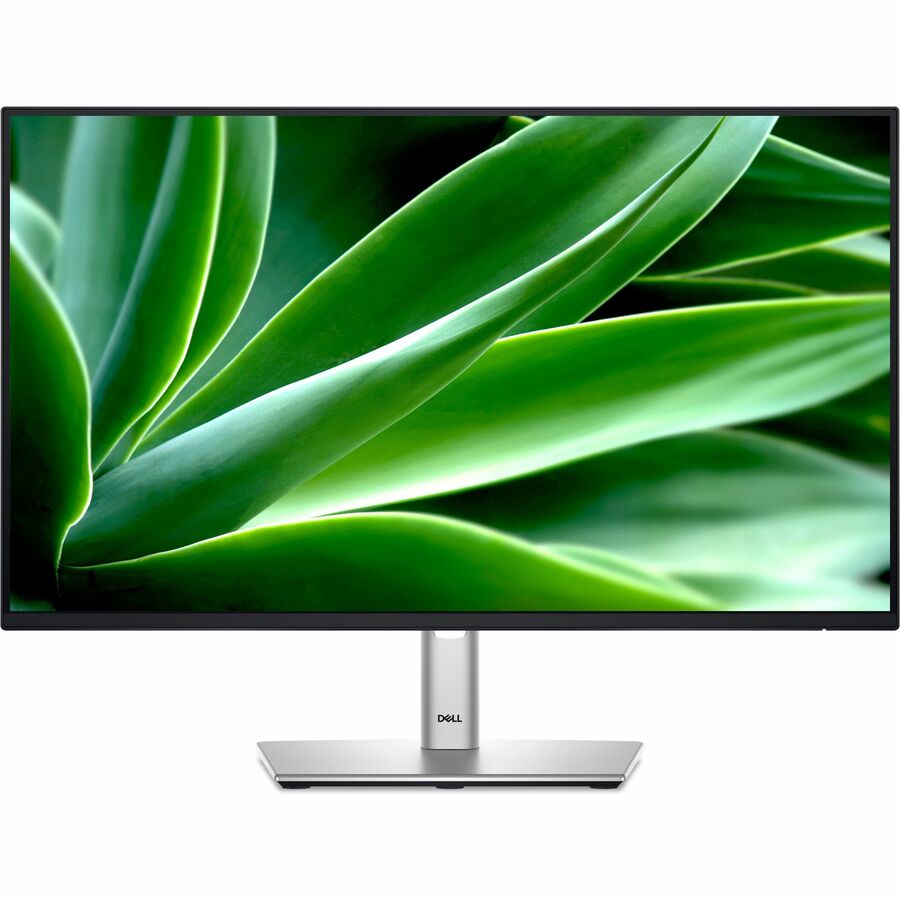 Moniteur LED Full HD Dell P2425H 24 pouces - 16:9 - Noir, Argent DELL-P2425H