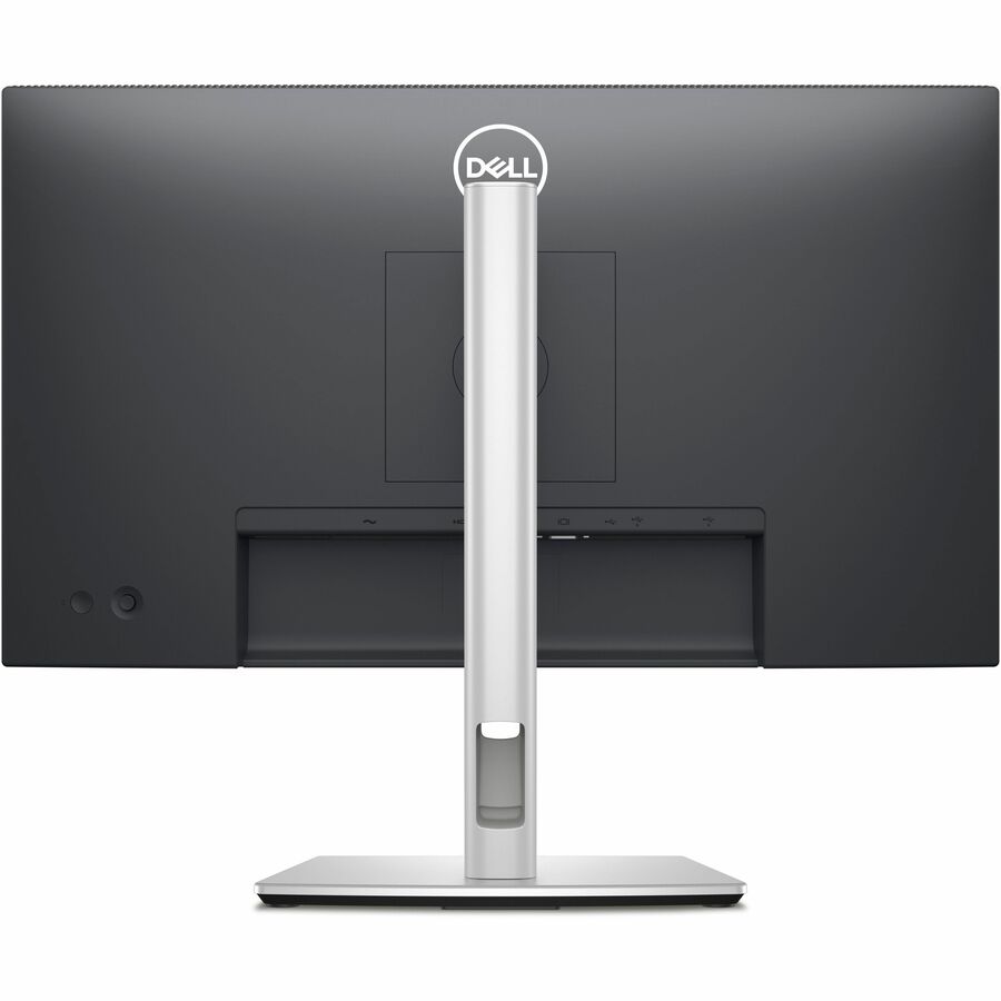 Moniteur LED Full HD Dell P2425H 24 pouces - 16:9 - Noir, Argent DELL-P2425H