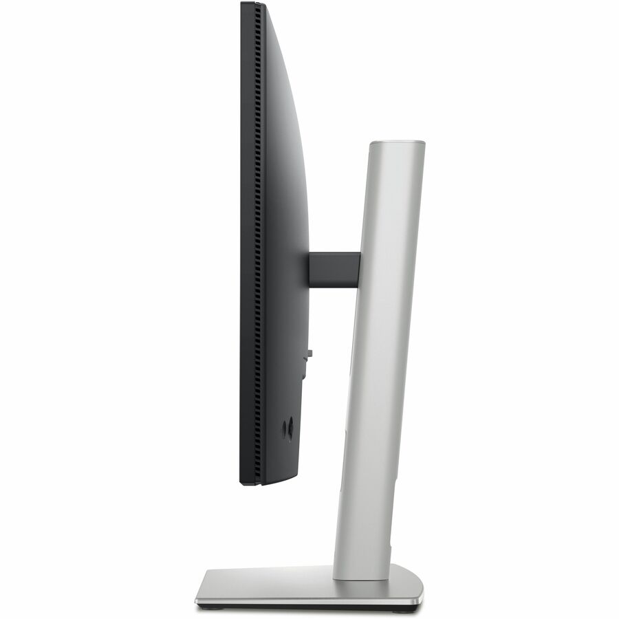 Moniteur LED Full HD Dell P2425H 24 pouces - 16:9 - Noir, Argent DELL-P2425H