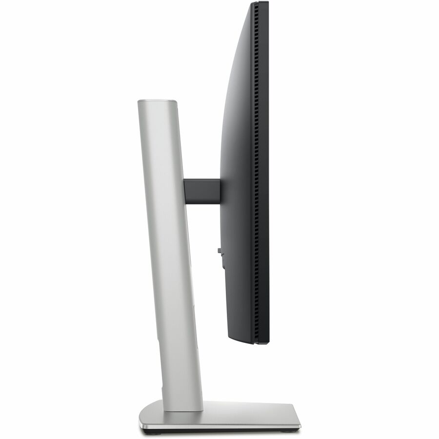 Moniteur LED Full HD Dell P2425H 24 pouces - 16:9 - Noir, Argent DELL-P2425H