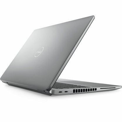 Ordinateur portable Dell Latitude 5000 5550 15,6" à écran tactile - Full HD - Intel Core Ultra 5 125U - 16 Go - SSD 256 Go - Gris JN8NW