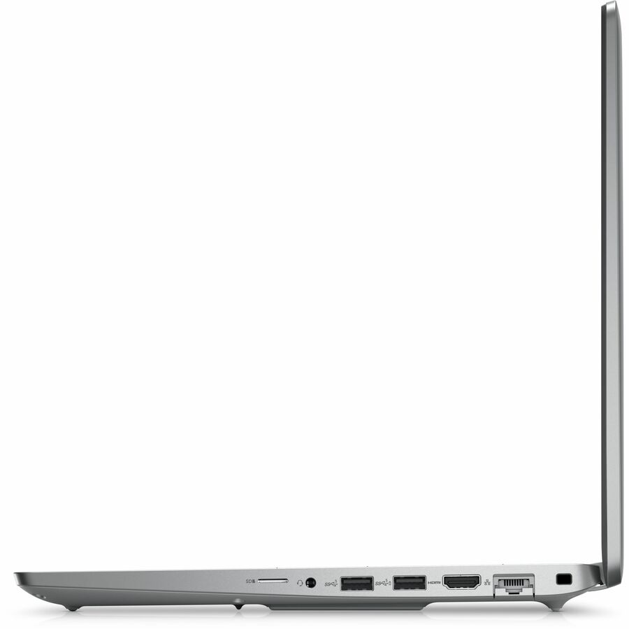 Ordinateur portable Dell Latitude 5000 5550 15,6" à écran tactile - Full HD - Intel Core Ultra 5 125U - 16 Go - SSD 256 Go - Gris JN8NW