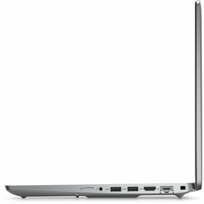 Ordinateur portable Dell Latitude 5000 5550 15,6" à écran tactile - Full HD - Intel Core Ultra 5 125U - 16 Go - SSD 256 Go - Gris JN8NW