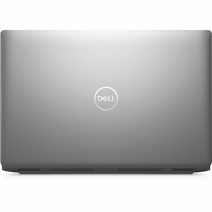 Ordinateur portable Dell Latitude 5000 5550 15,6" à écran tactile - Full HD - Intel Core Ultra 5 125U - 16 Go - SSD 256 Go - Gris JN8NW