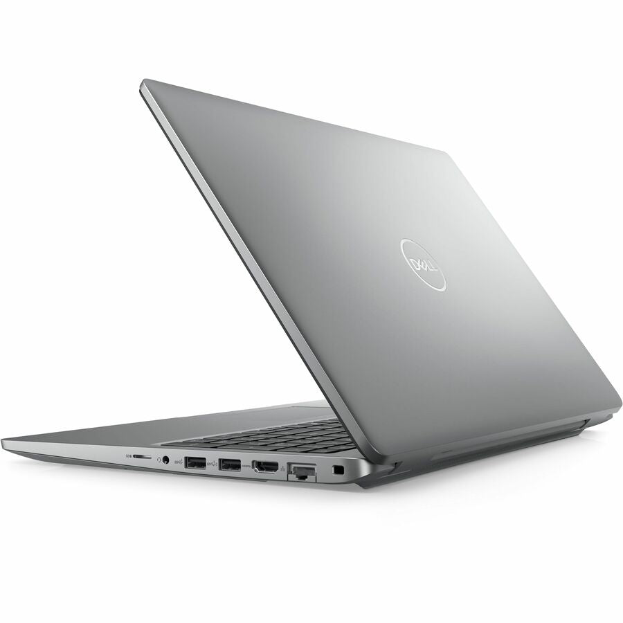 Ordinateur portable Dell Latitude 5000 5550 15,6" à écran tactile - Full HD - Intel Core Ultra 5 125U - 16 Go - SSD 256 Go - Gris JN8NW