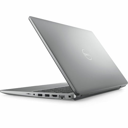 Ordinateur portable Dell Latitude 5000 5550 15,6" à écran tactile - Full HD - Intel Core Ultra 5 125U - 16 Go - SSD 256 Go - Gris JN8NW