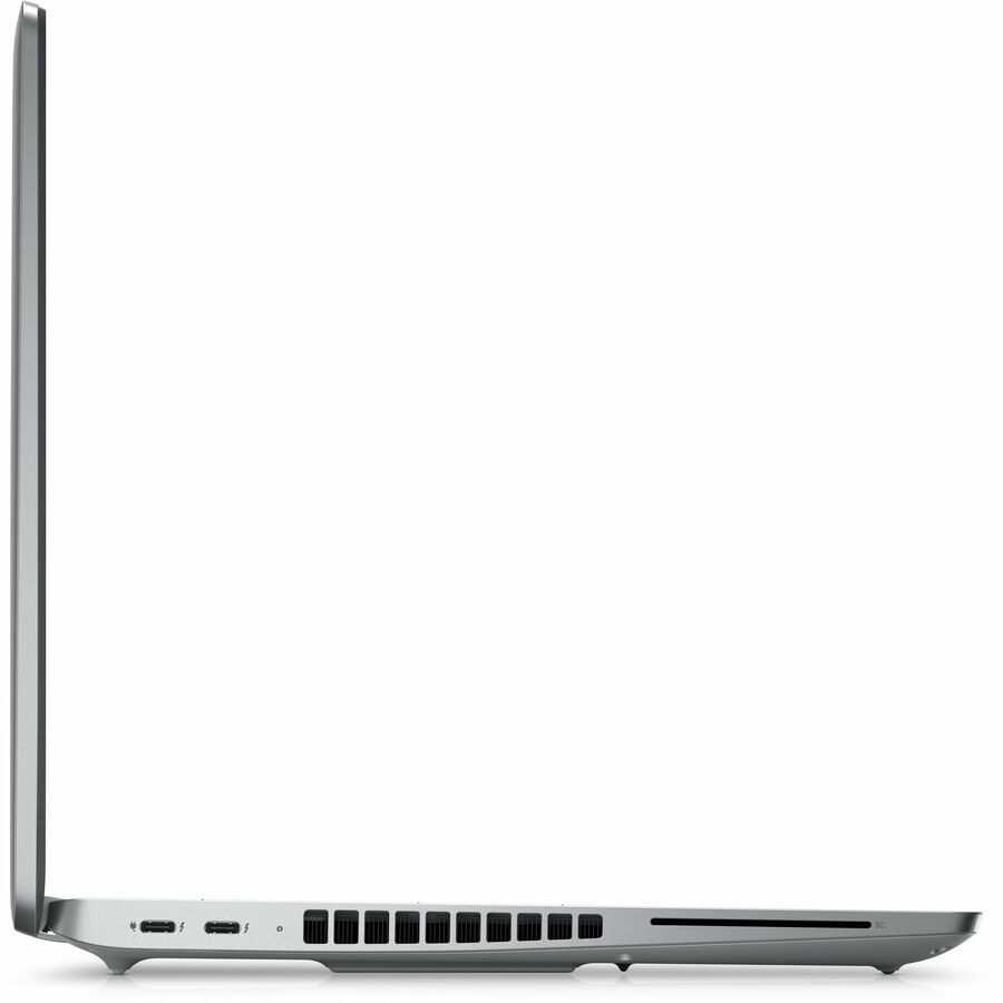 Ordinateur portable Dell Latitude 5000 5550 15,6" à écran tactile - Full HD - Intel Core Ultra 5 125U - 16 Go - SSD 256 Go - Gris JN8NW