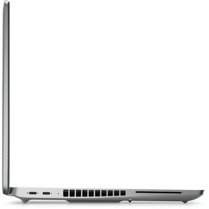 Ordinateur portable Dell Latitude 5000 5550 15,6" à écran tactile - Full HD - Intel Core Ultra 5 125U - 16 Go - SSD 256 Go - Gris JN8NW