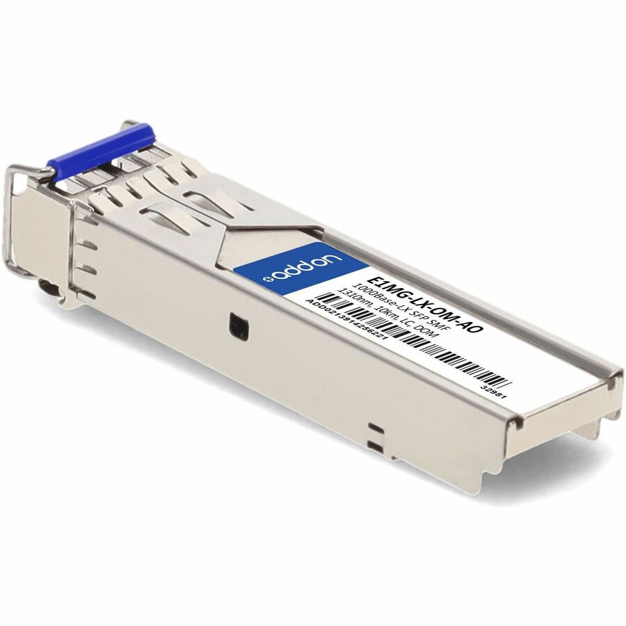 AddOn SFP (mini-GBIC) Module E1MG-LX-OM-AO