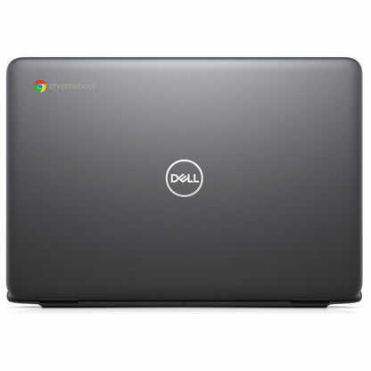 Dell Chromebook 3000 3110 Écran tactile 11,6" Chromebook - HD - Intel Celeron N4500 - 8 Go - Mémoire flash 64 Go - Clavier anglais (États-Unis) GWRRP