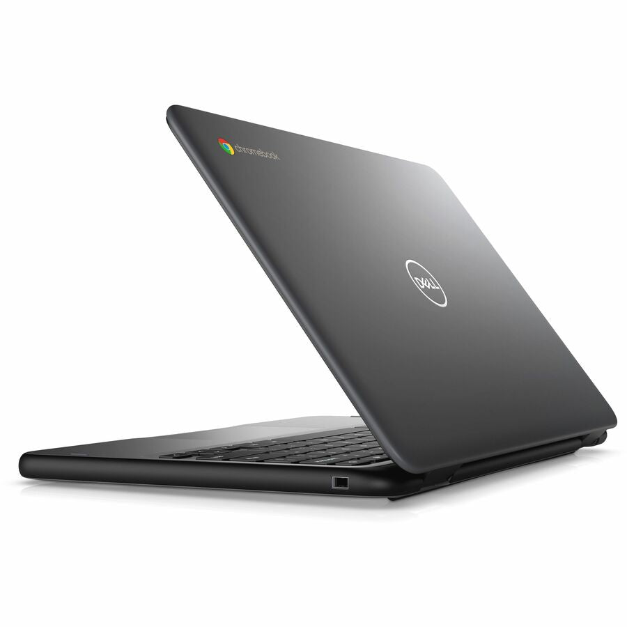 Dell Chromebook 3000 3110 Écran tactile 11,6" Chromebook - HD - Intel Celeron N4500 - 8 Go - Mémoire flash 64 Go - Clavier anglais (États-Unis) GWRRP
