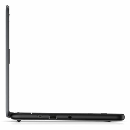 Dell Chromebook 3000 3110 Écran tactile 11,6" Chromebook - HD - Intel Celeron N4500 - 8 Go - Mémoire flash 64 Go - Clavier anglais (États-Unis) GWRRP