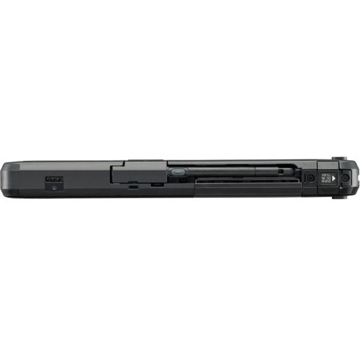 Tablette robuste Panasonic TOUGHBOOK CF-33 - 12" QHD - 16 Go - SSD 512 Go - 4G CF33TZ01TAM