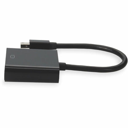 Câble audio/vidéo Mini DisplayPort/HDMI AddOn MDP2HDMIB-5PK