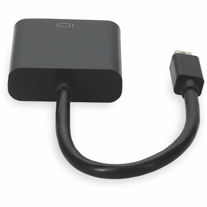 Câble audio/vidéo Mini DisplayPort/HDMI AddOn MDP2HDMIB-5PK