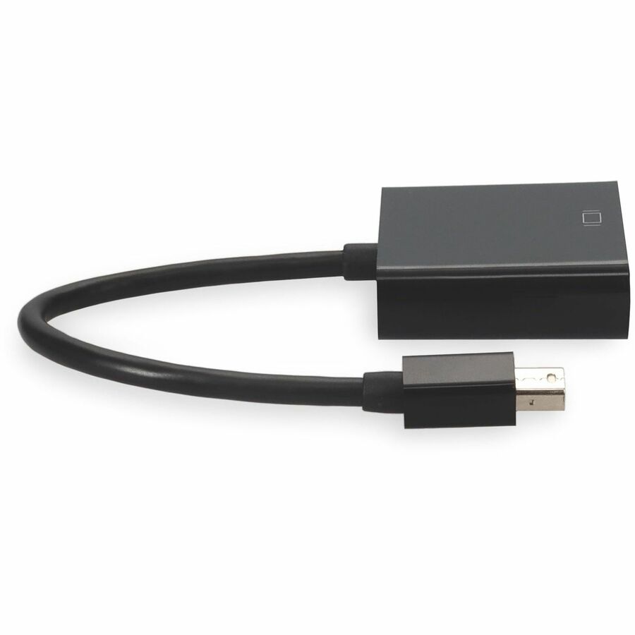 Câble audio/vidéo Mini DisplayPort/HDMI AddOn MDP2HDMIB-5PK