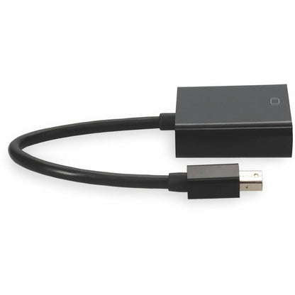 Câble audio/vidéo Mini DisplayPort/HDMI AddOn MDP2HDMIB-5PK