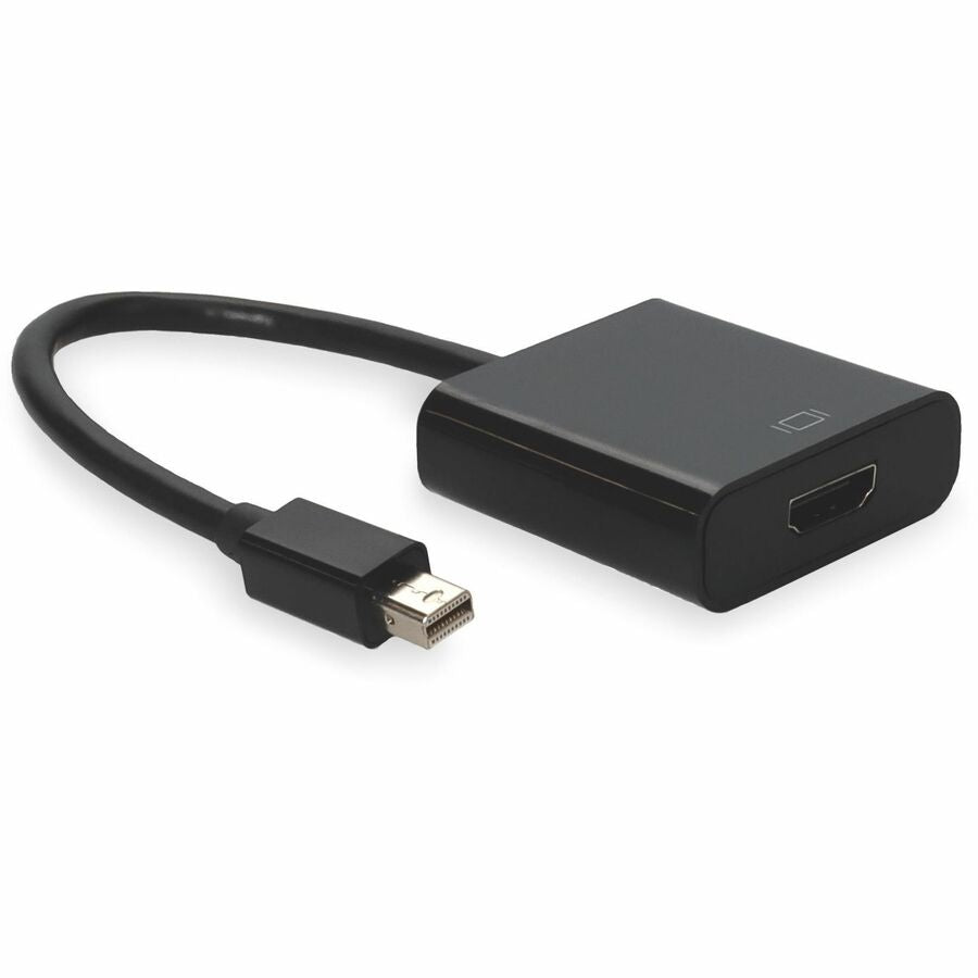 Câble audio/vidéo Mini DisplayPort/HDMI AddOn MDP2HDMIB-5PK