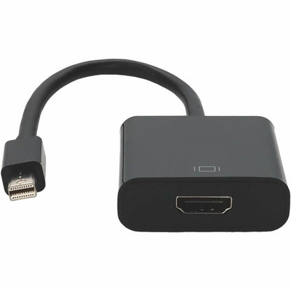 Câble audio/vidéo Mini DisplayPort/HDMI AddOn MDP2HDMIB-5PK