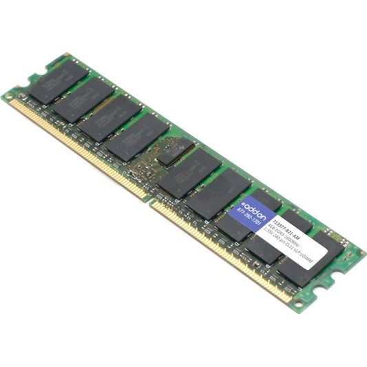 Module de mémoire SDRAM DDR3 AddOn 4 Go 713977-B21-AM