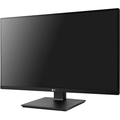 LG 27BN65Q-B 27" Class WQHD LCD Monitor - 16:9 - Dark Anthracite 27BN65Q-B