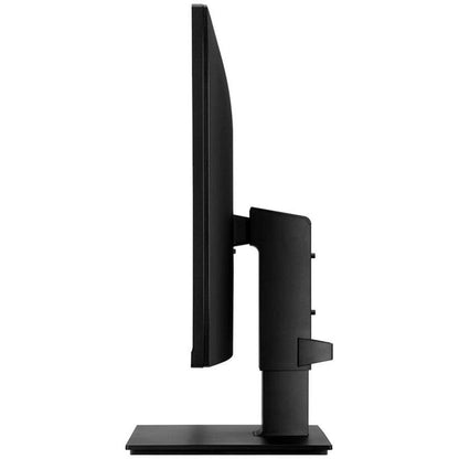 LG 27BN65Q-B 27" Class WQHD LCD Monitor - 16:9 - Dark Anthracite 27BN65Q-B