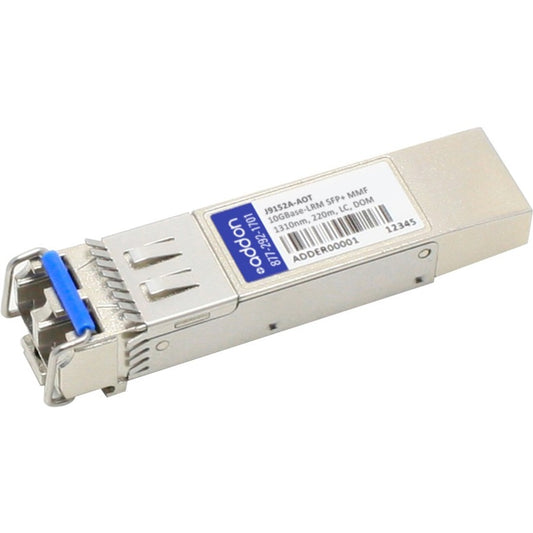 Module SFP+ complémentaire J9152A-AOT J9152A-AOT