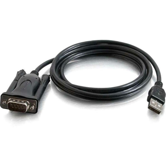 Câble série C2G TruLink 26887