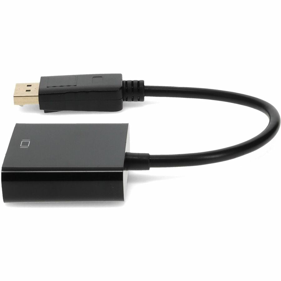 Câble vidéo DisplayPort/VGA AddOn 57Y4393-AO 57Y4393-AO