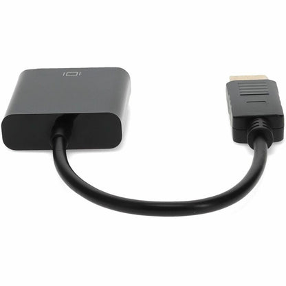 Câble vidéo DisplayPort/VGA AddOn 57Y4393-AO 57Y4393-AO