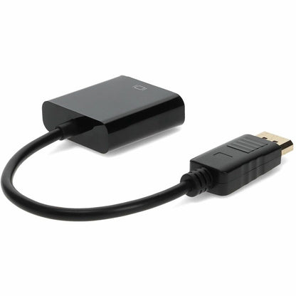 Câble vidéo DisplayPort/VGA AddOn 57Y4393-AO 57Y4393-AO