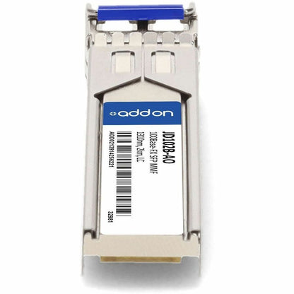 Émetteur-récepteur SFP 155 Mbps AddOn JD102B-AO