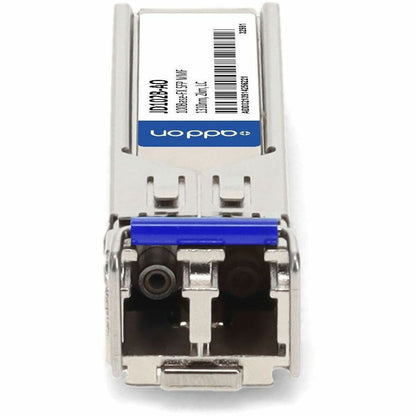 Émetteur-récepteur SFP 155 Mbps AddOn JD102B-AO