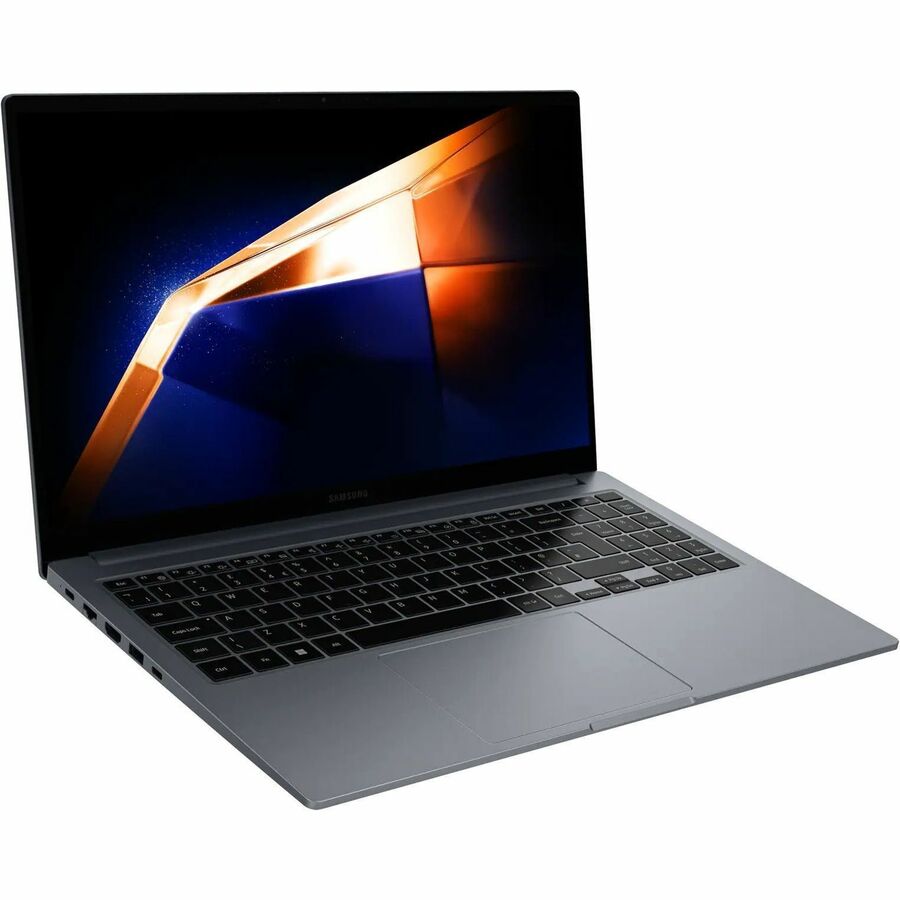 Samsung Galaxy Book4 NP750XGK-KG2CA 15.6" Notebook - Full HD - Intel Core 5 120U - 8 GB - 256 GB SSD - Gray NP750XGK-KG2CA