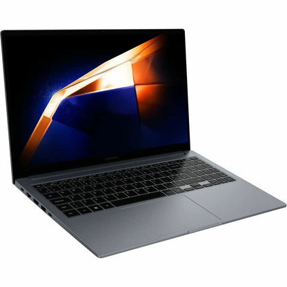 Samsung Galaxy Book4 NP750XGK-KG2CA 15.6" Notebook - Full HD - Intel Core 5 120U - 8 GB - 256 GB SSD - Gray NP750XGK-KG2CA