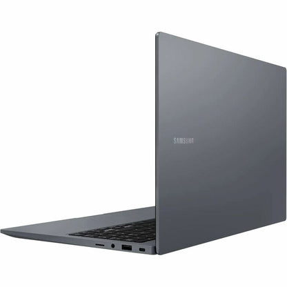 Samsung Galaxy Book4 NP750XGK-KG2CA 15.6" Notebook - Full HD - Intel Core 5 120U - 8 GB - 256 GB SSD - Gray NP750XGK-KG2CA